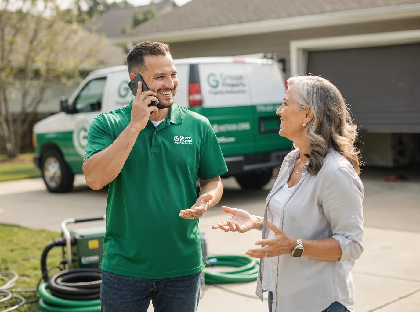 Water Damage Restoration Stockholm, ME FAQs